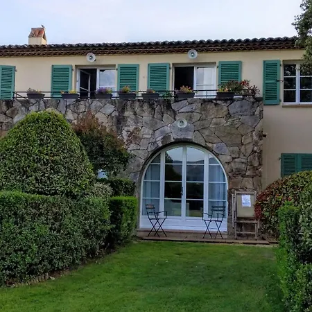 Joli F2 Saint Endreol Hameau Palayson Var La Motte  Exterior photo