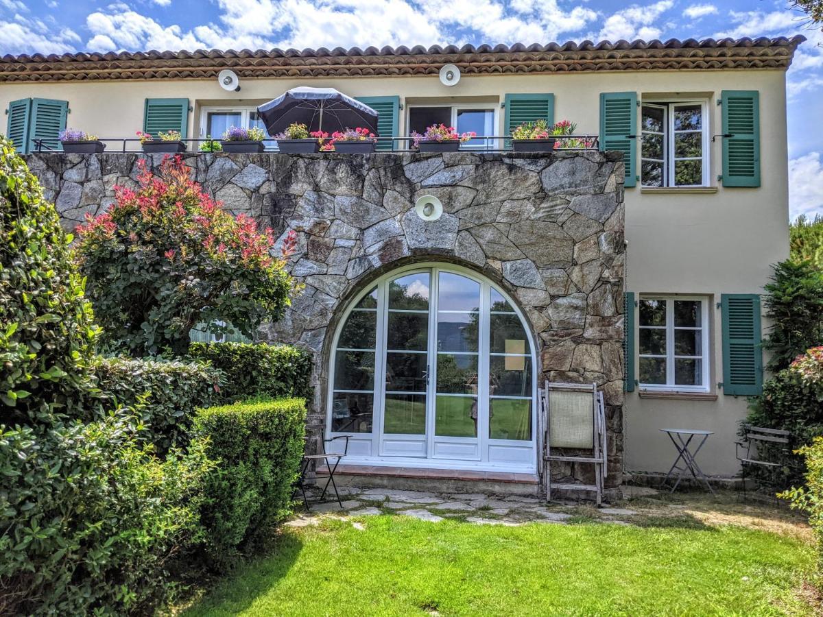 Apartment Joli F2 Saint Endreol Hameau Palayson *