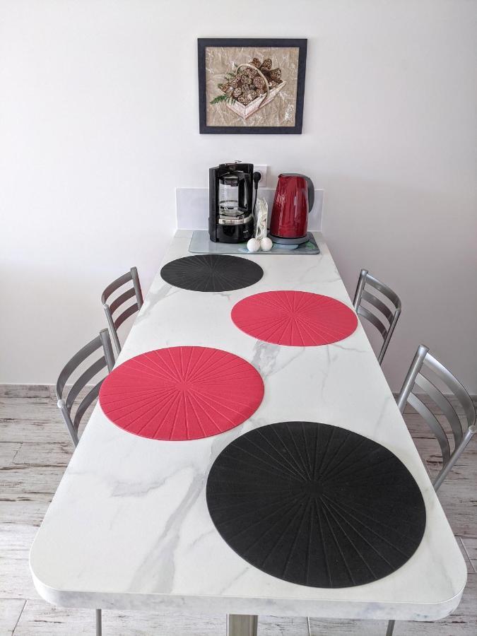 Apartment Joli F2 Saint Endreol Hameau Palayson La Motte