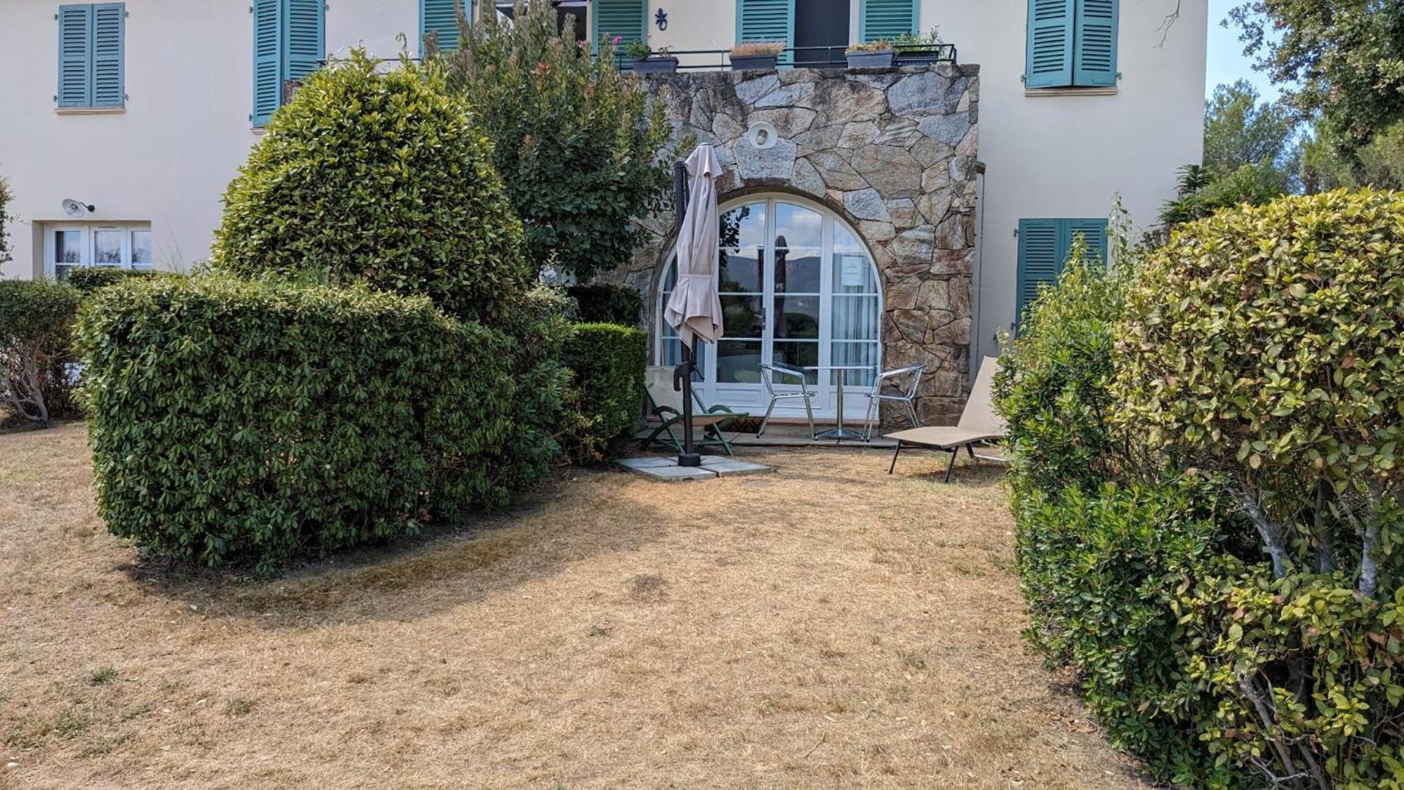 Joli F2 Saint Endreol Hameau Palayson La Motte